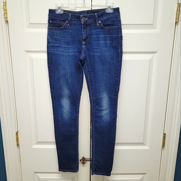 Lucky Brand Denim - 🎉Host Pick🎉 Lucky Brand Lolita Skinny Jeans